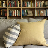 Gray Brand Stripe