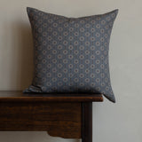 Swedish Weave Large in Blue & Brown