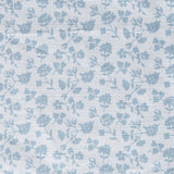 Piper Floral Mini in Petal Blue
