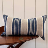 Jute stripe
