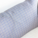 Dijon & Dusk Tartan