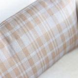 Stone & Spice Plaid