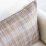 Stone & Spice Plaid