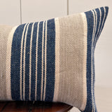 Jute stripe