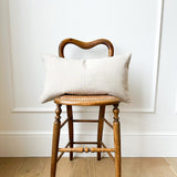 Sand Stripe Designer Pillow Cover