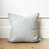 Pewter Wool