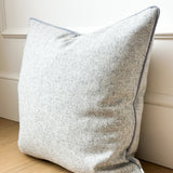 Pewter Wool