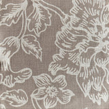 Flora in Antique Linen