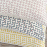 Diamond Dot Pink