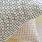 Diamond Dot Pink