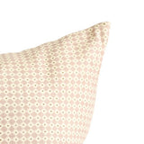 Diamond Dot Pink