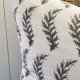 Nettle Gray