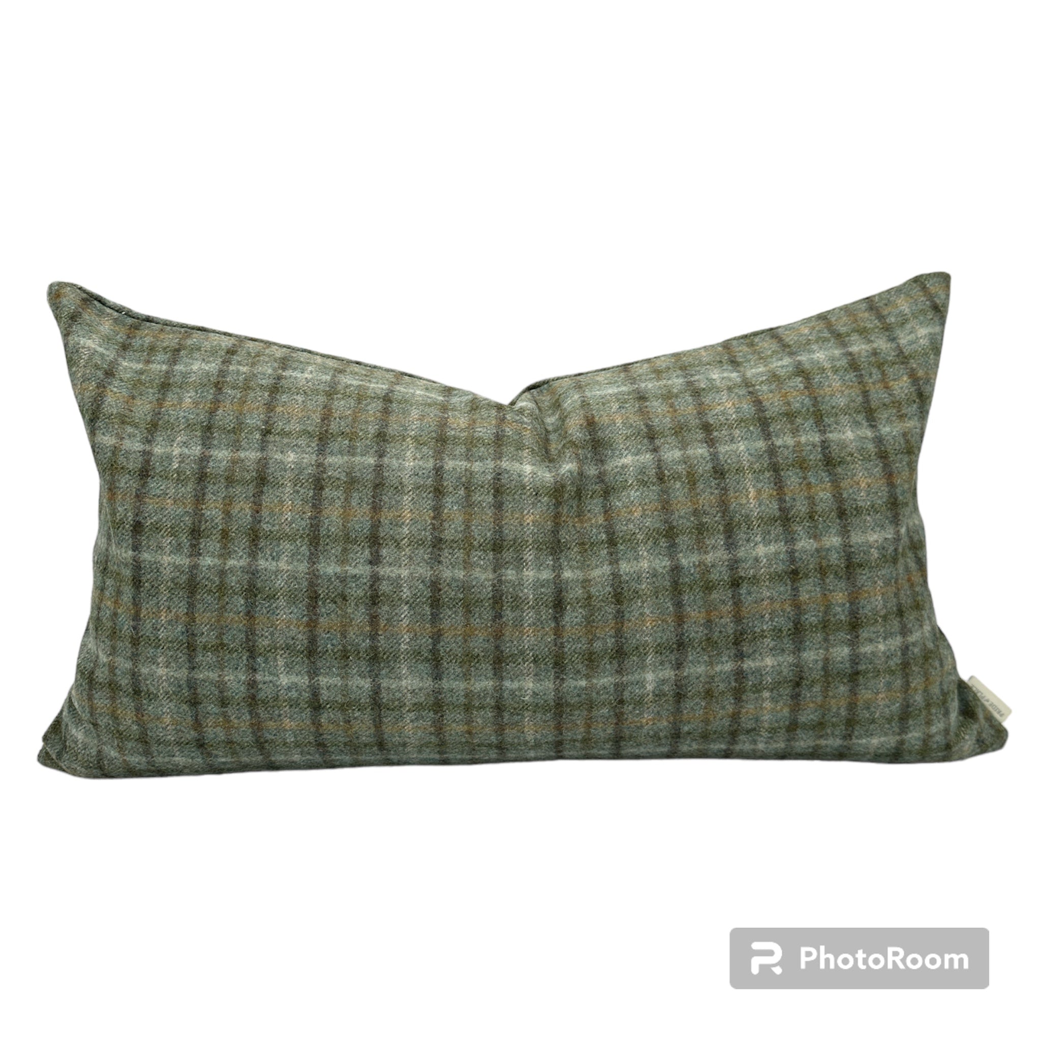 Henry Plaid