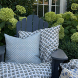 Florence Settle Cushion