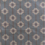Swedish Weave Large Blue