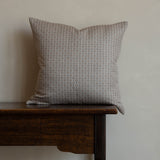 Swedish Weave Mini in Brown & Oat