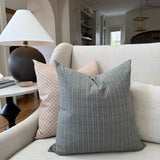Hudson Plaid