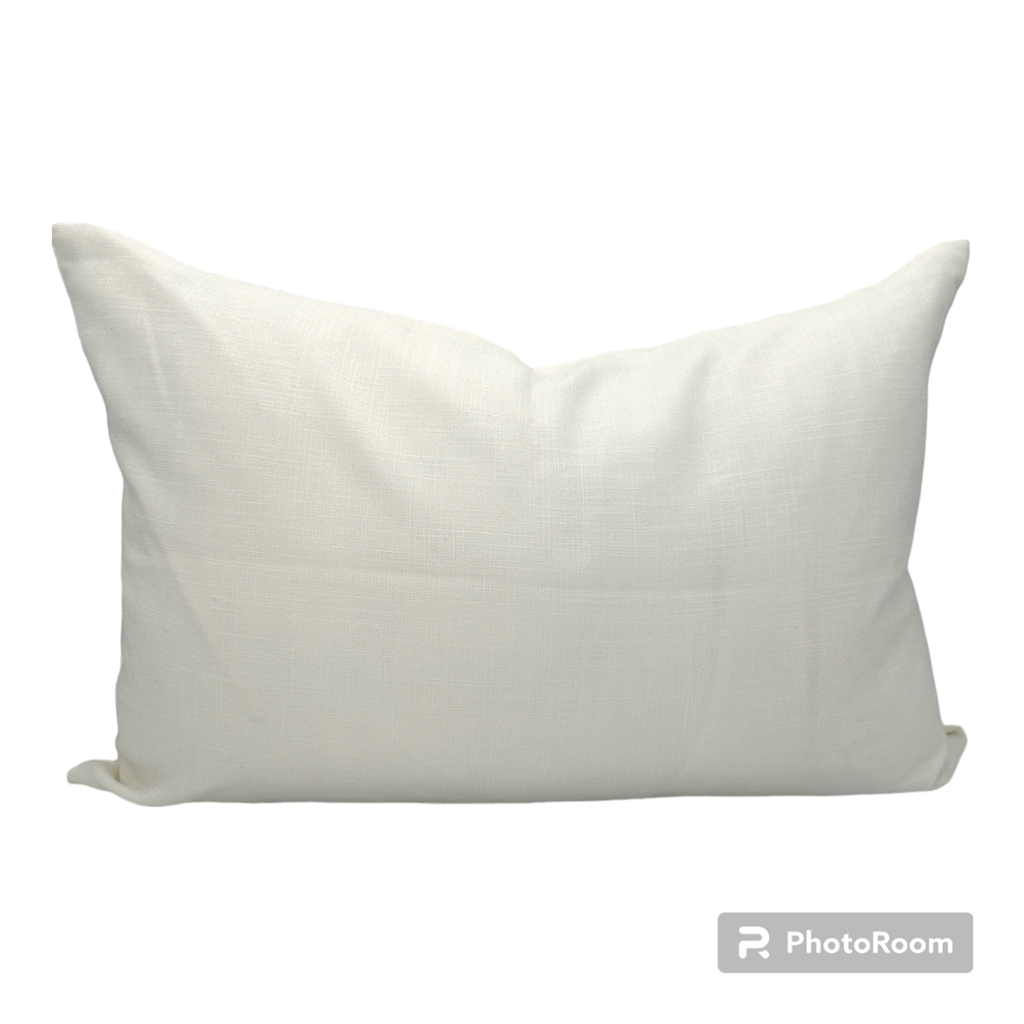 Charlotte Hand Embroidered Pillow Cover