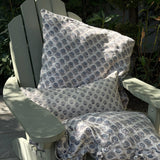Nellie Settle Cushion