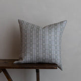 Bramley Lattice in Linen & Sage