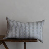 Bramley Lattice in Linen & Sage