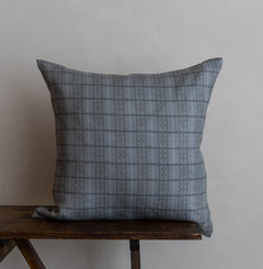 Bramley Lattice in Mushroom & Sage