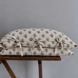 Camille Settle Cushion