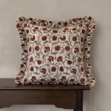 Colette with Ruffle