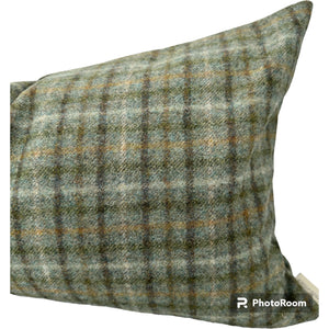 Henry Plaid