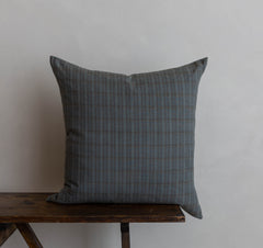 Hudson Plaid
