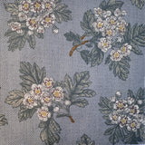 Hawthorn in Soft Blue