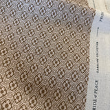 Hollis Large Fabric by the yard
