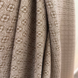 Hollis Large Fabric by the yard