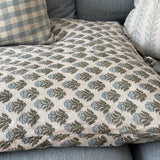 Florence Settle Cushion