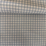 Winslow Check Mini Fabric by the yard
