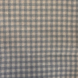 Winslow Check Mini Fabric by the yard