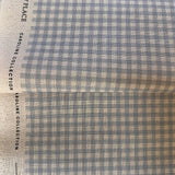 Winslow Check Mini Fabric by the yard