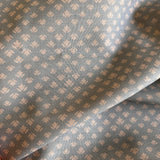 Tulip Mini Fabric by the yard | Sky Blue