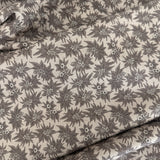 Wild Gardenia Fabric by the yard