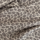 Wild Gardenia Fabric by the yard
