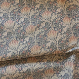 Regal Bloom Fabric by the yard
