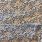 Regal Bloom Fabric by the yard