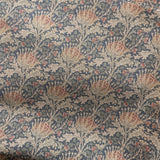 Regal Bloom Fabric by the yard