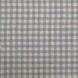 Winslow Check Mini in Sky Blue