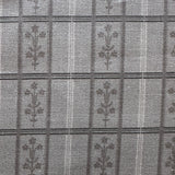 Bramley Lattice in Mushroom and Sage