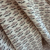 First Bloom Fabric by the yard | Berry
