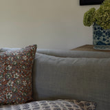 Nellie Settle Cushion