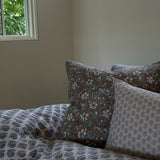 Nellie Settle Cushion
