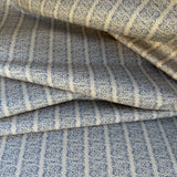Paint Drop Stripe Fabric by the yard