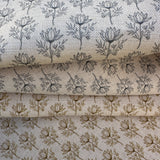 Holland Fabric by the yard | Amber